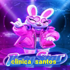 clinica santos dumont uberaba